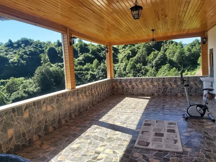 Кайели: Özel Tatil Evi