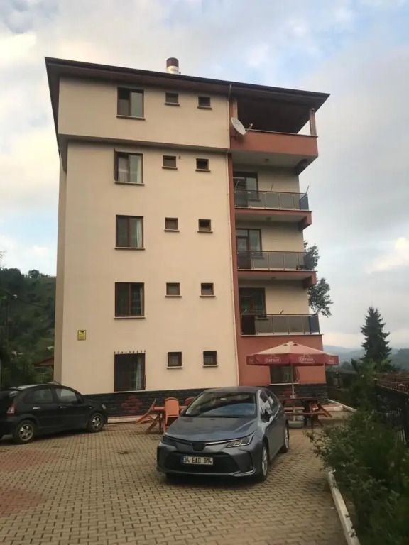 Кайели: Özel Tatil Evi