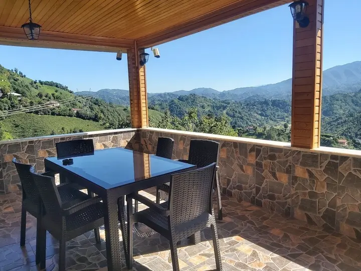 Кайели: Özel Tatil Evi