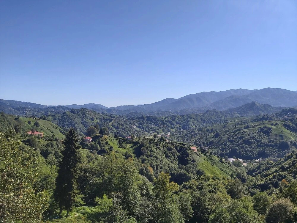 Кайели: Özel Tatil Evi