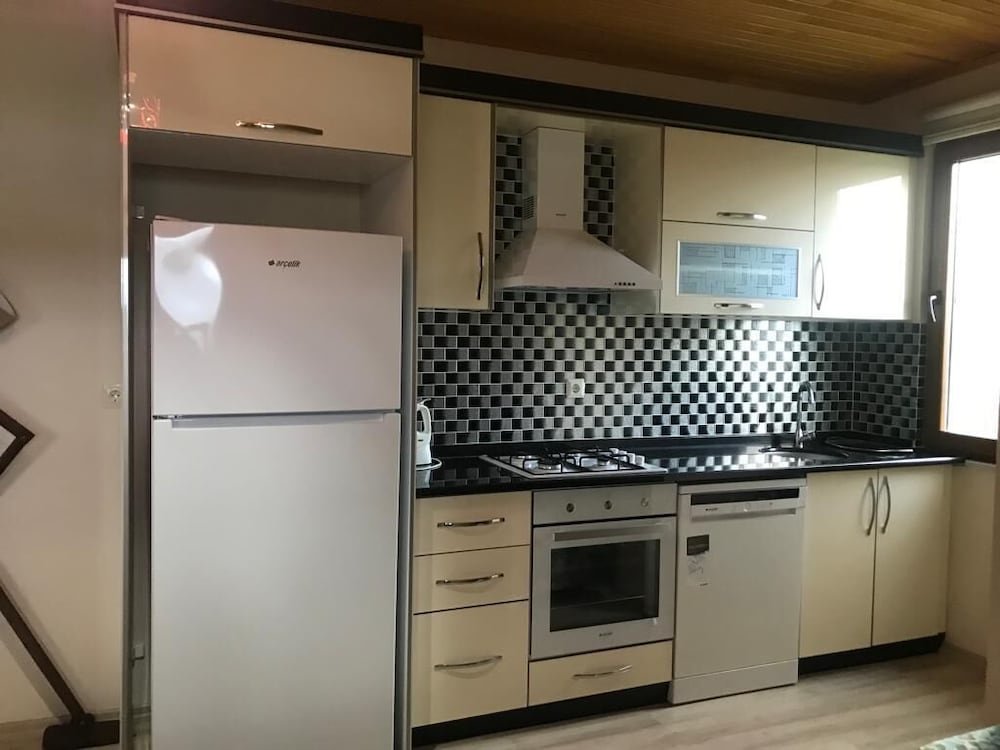 Кайели: Özel Tatil Evi