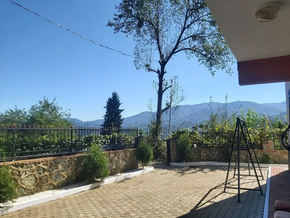 Кайели: Özel Tatil Evi