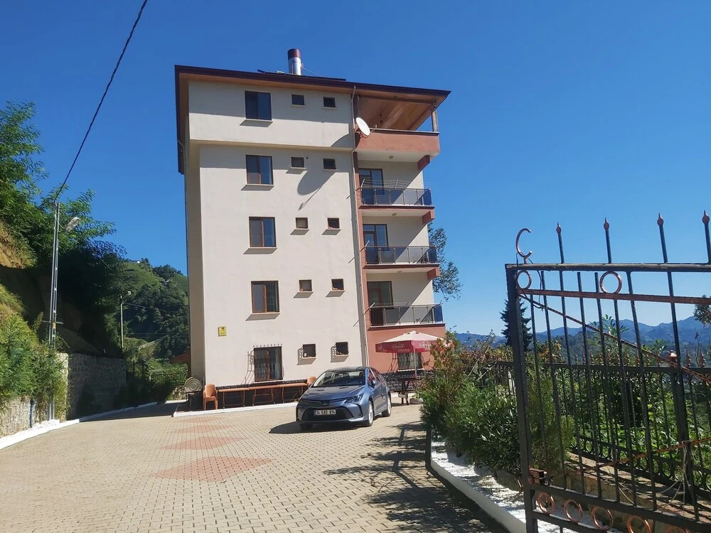 Кайели: Özel Tatil Evi