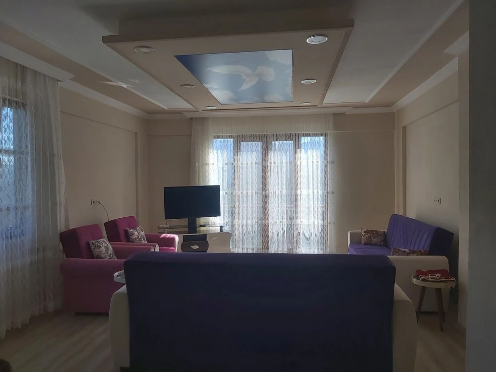 Кайели: Özel Tatil Evi
