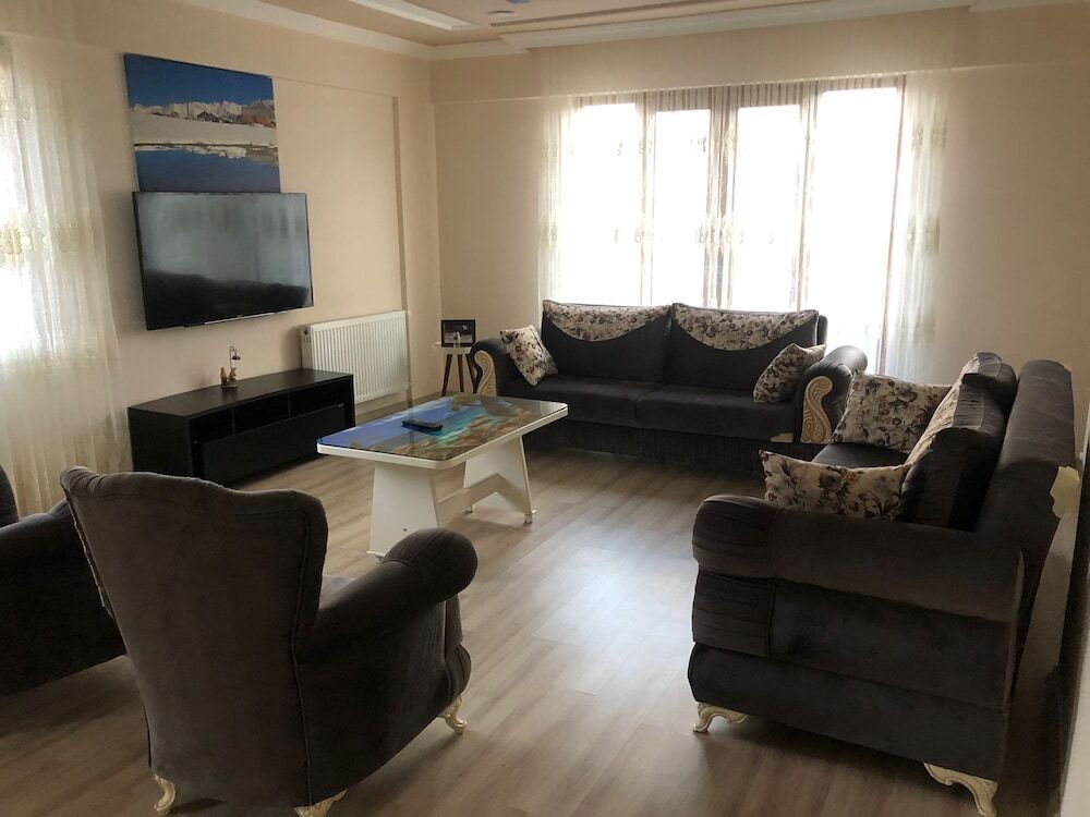 Кайели: Özel Tatil Evi