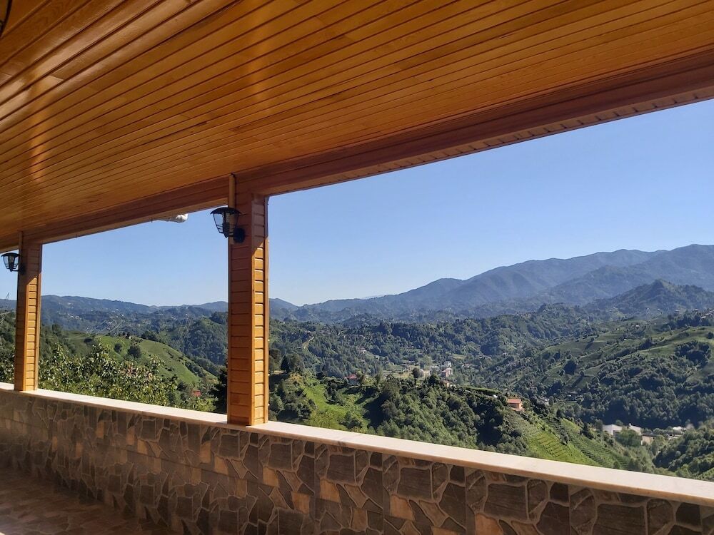 Кайели: Özel Tatil Evi