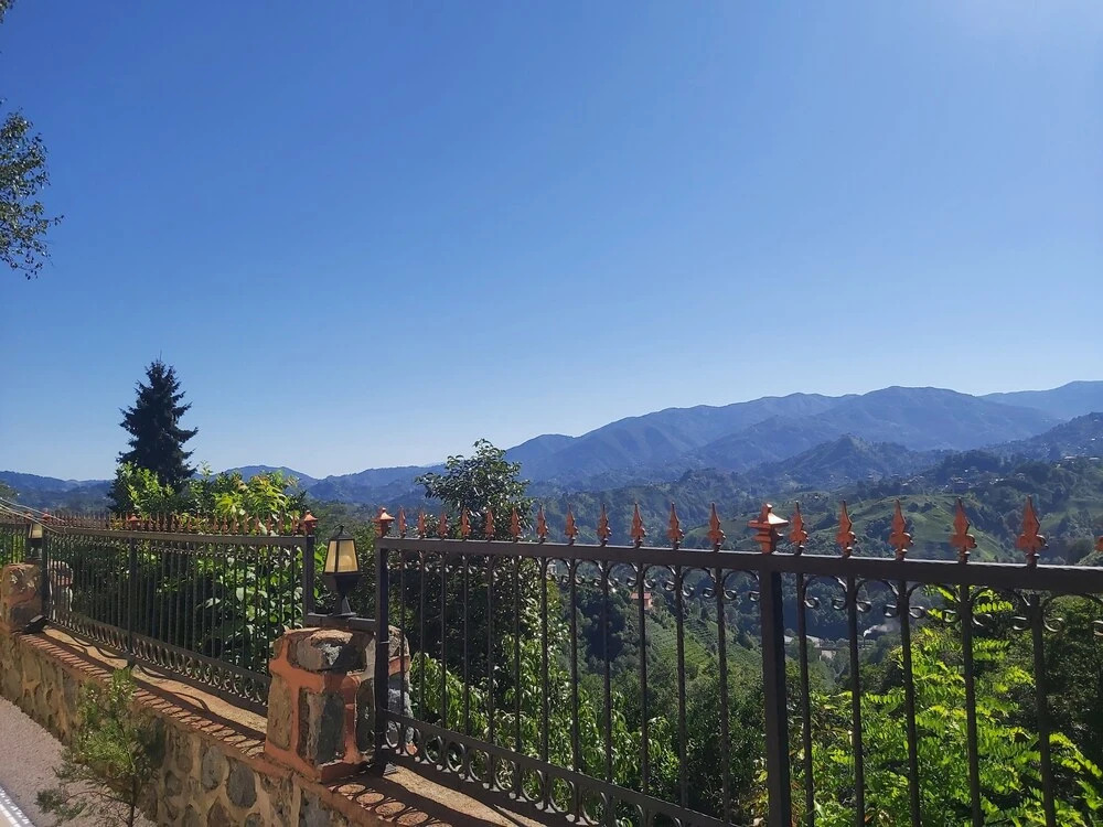 Кайели: Özel Tatil Evi