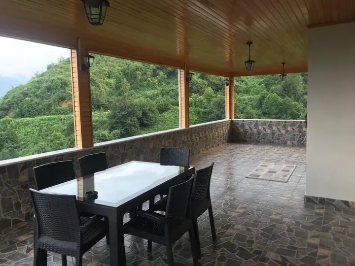 Кайели: Özel Tatil Evi