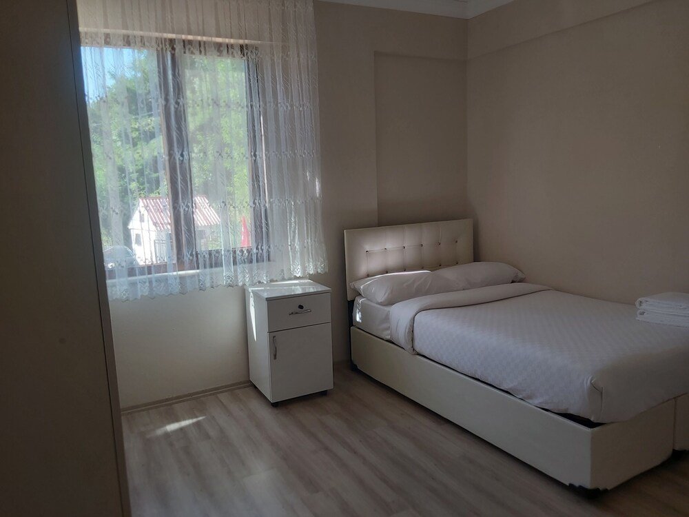 Кайели: Özel Tatil Evi