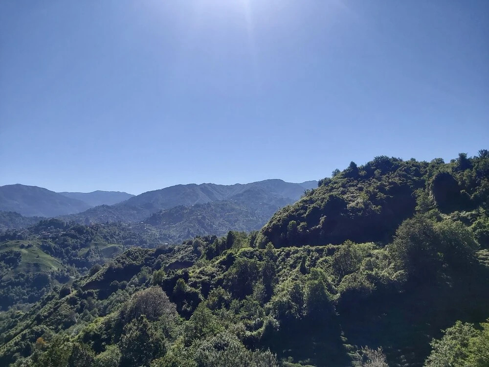 Кайели: Özel Tatil Evi