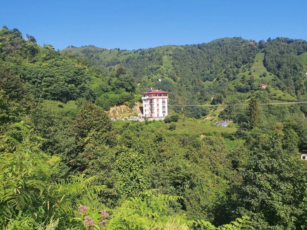 Кайели: Özel Tatil Evi