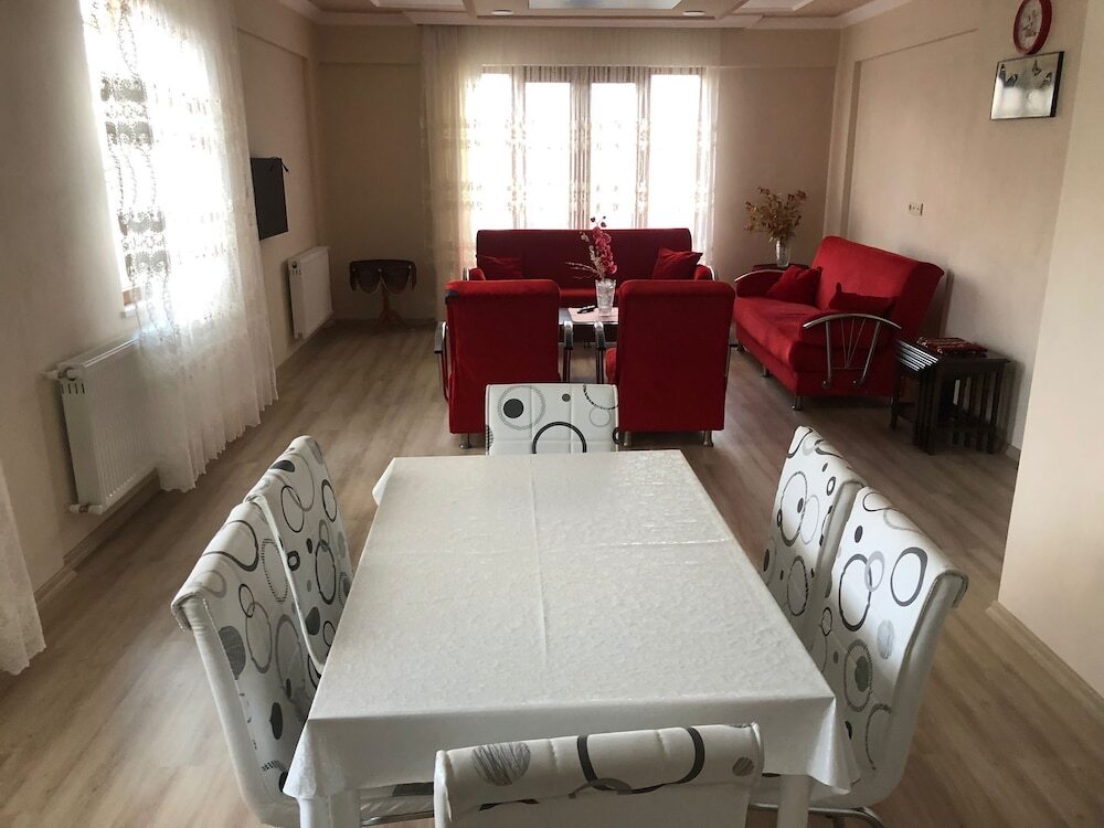 Кайели: Özel Tatil Evi