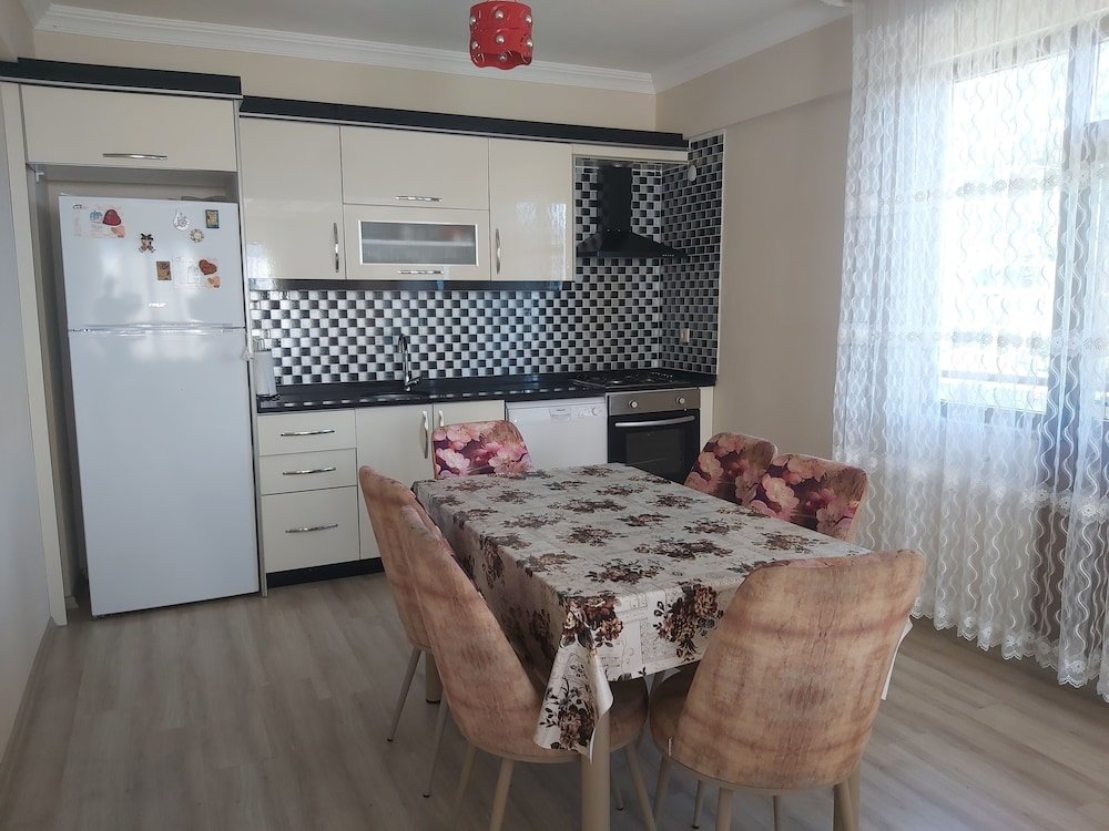 Кайели: Özel Tatil Evi