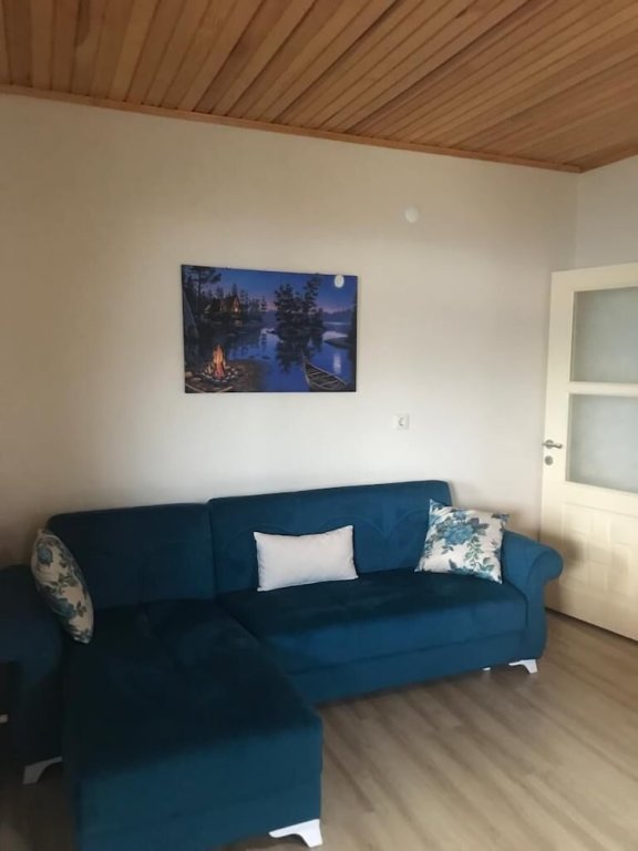 Кайели: Özel Tatil Evi
