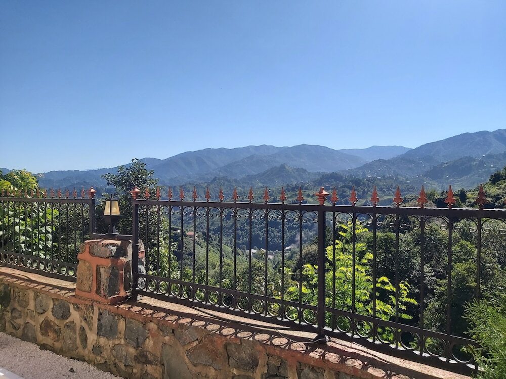 Кайели: Özel Tatil Evi
