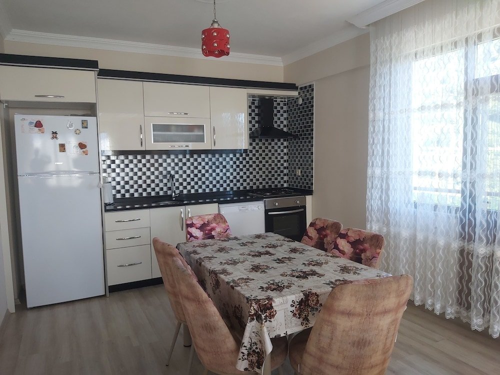 Кайели: Özel Tatil Evi