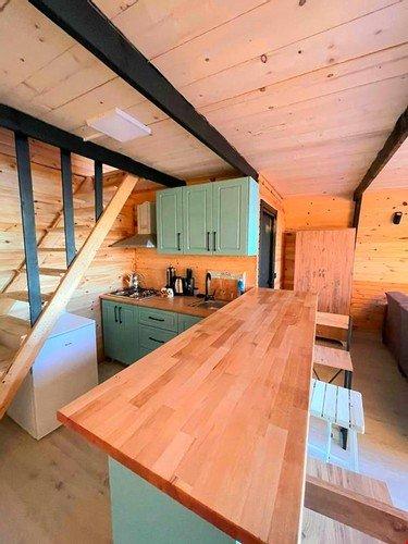 Бартын: Amasra Suit Bungalov
