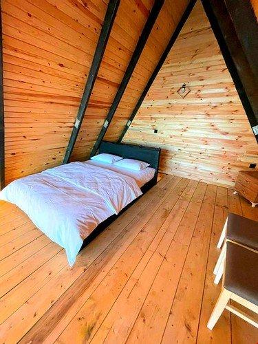 Бартын: Amasra Suit Bungalov