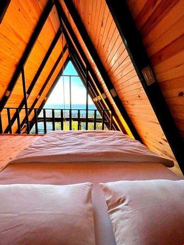 Бартын: Amasra Suit Bungalov