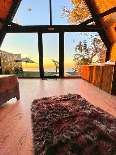 Бартын: Amasra Suit Bungalov