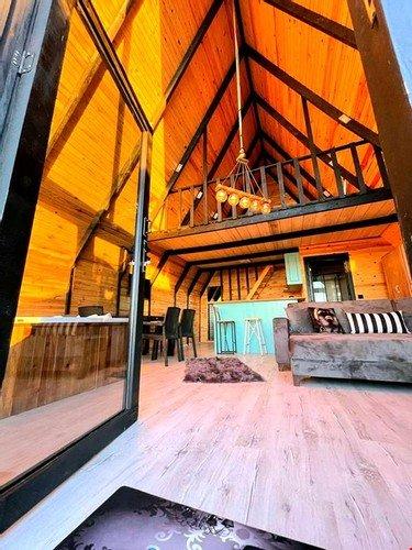 Бартын: Amasra Suit Bungalov