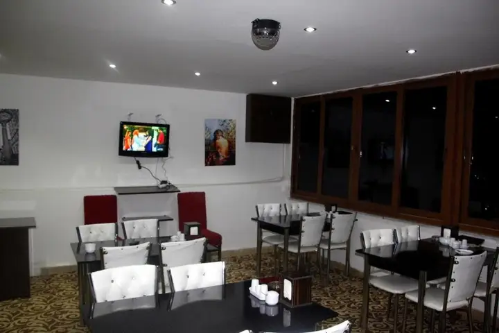 Falay Yavuz Hotel — фото 2
