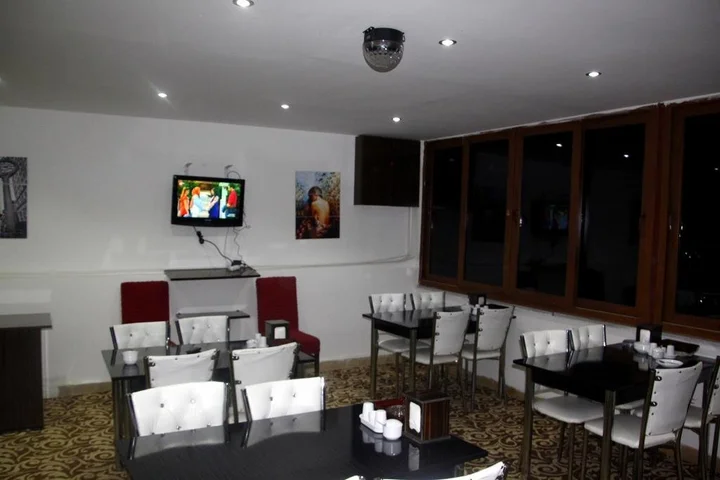 Стамбул: Falay Yavuz Hotel