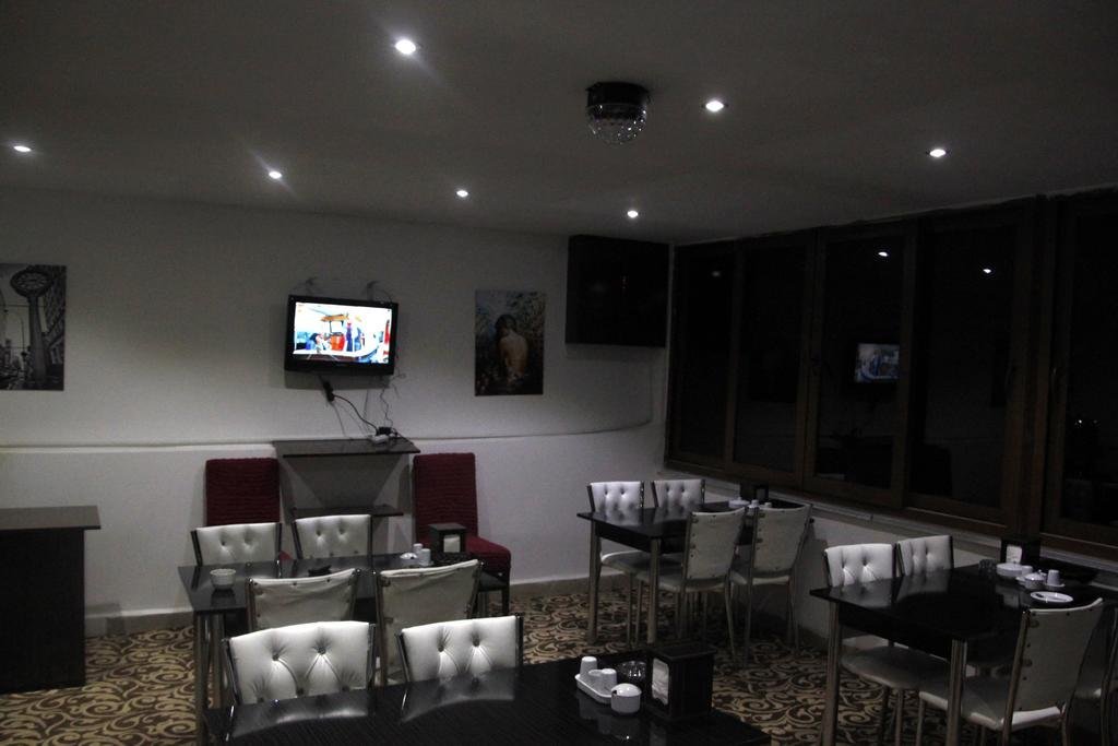 Стамбул: Falay Yavuz Hotel