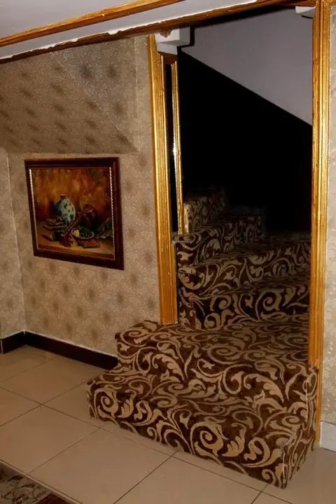 Falay Yavuz Hotel — фото 6