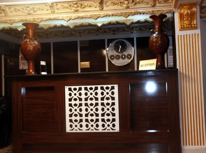 Стамбул: Falay Yavuz Hotel