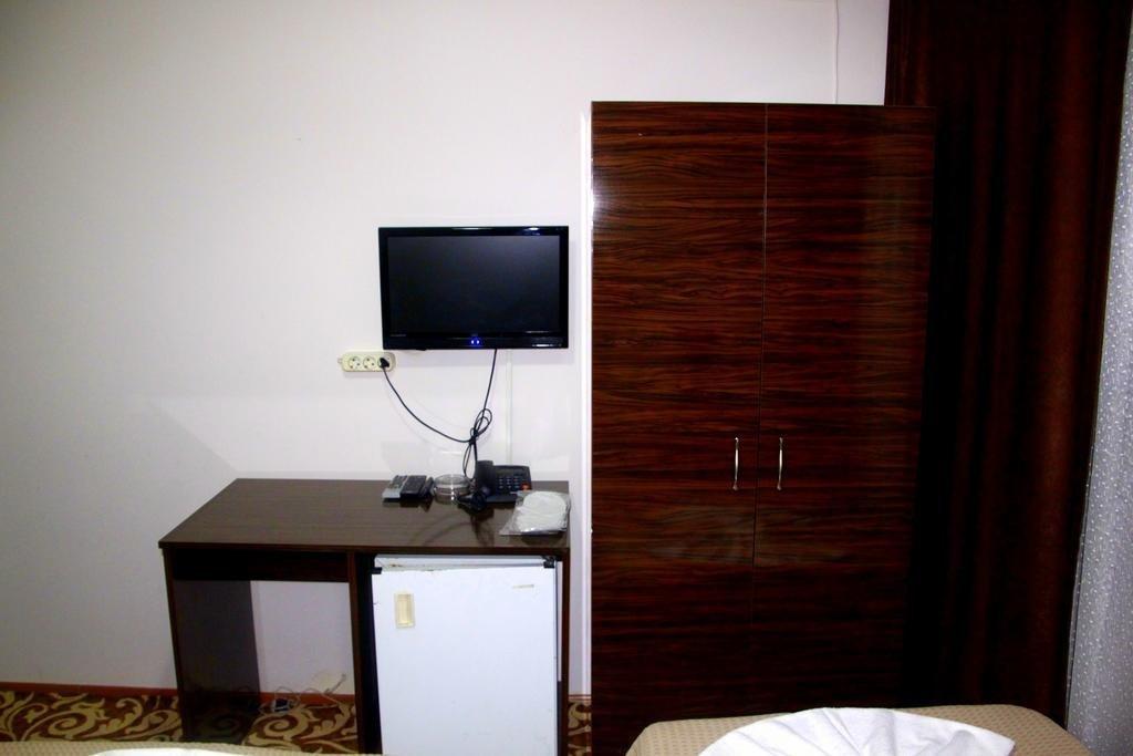 Falay Yavuz Hotel — фото 1