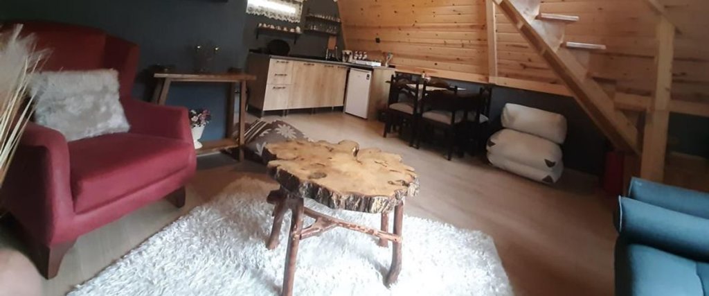 Кайели: Bera Bungalov