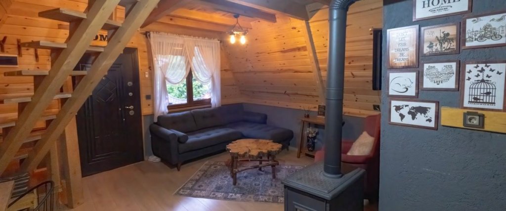 Кайели: Bera Bungalov