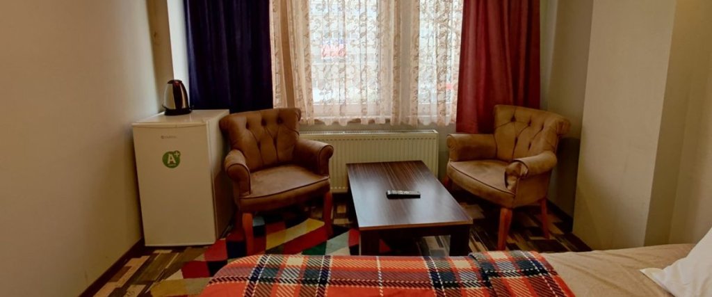 Бурса: kapalı tesis