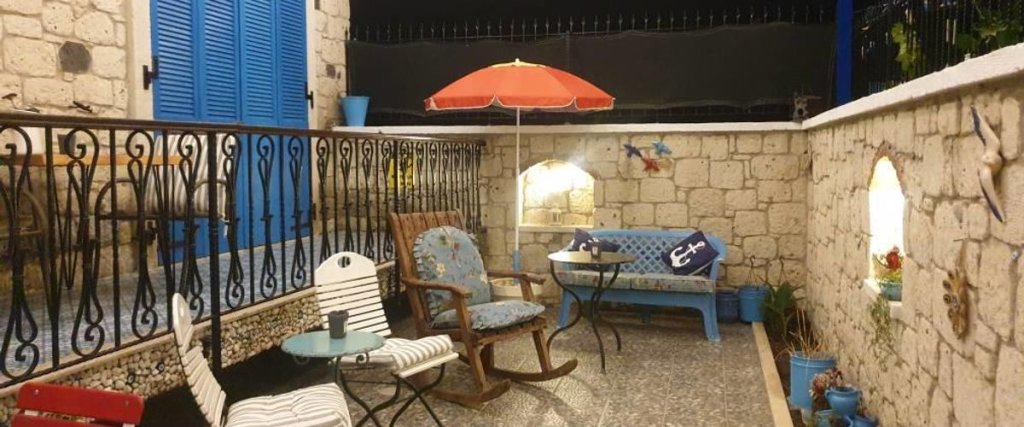Чешме: Catkapi Butik Hotel