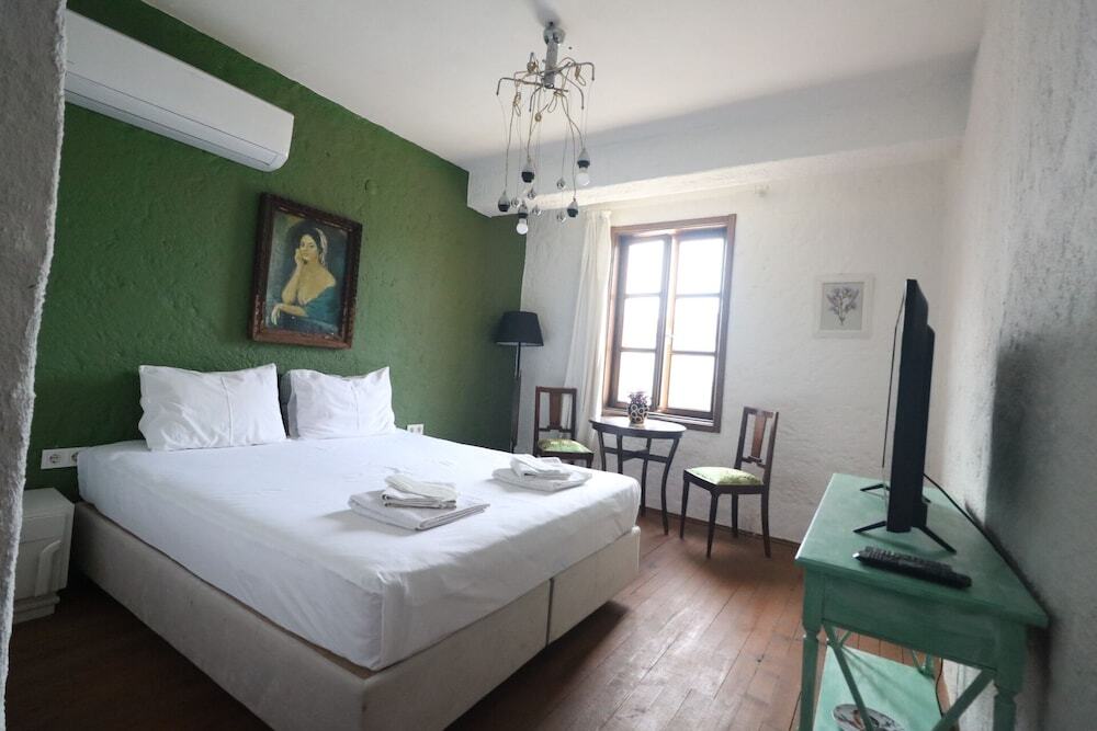 Чешме: Zer Suites Alaçatı