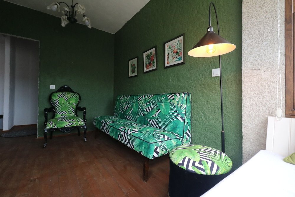 Чешме: Zer Suites Alaçatı