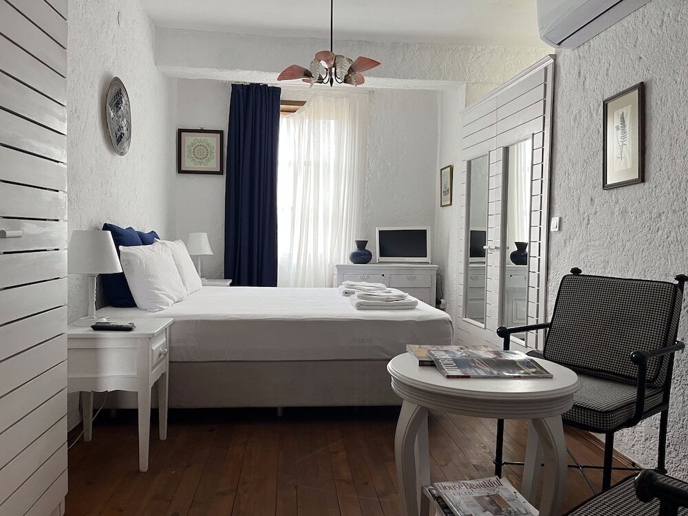Чешме: Zer Suites Alaçatı