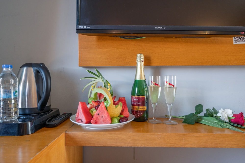 Бодрум: Majeste Hotel Bodrum