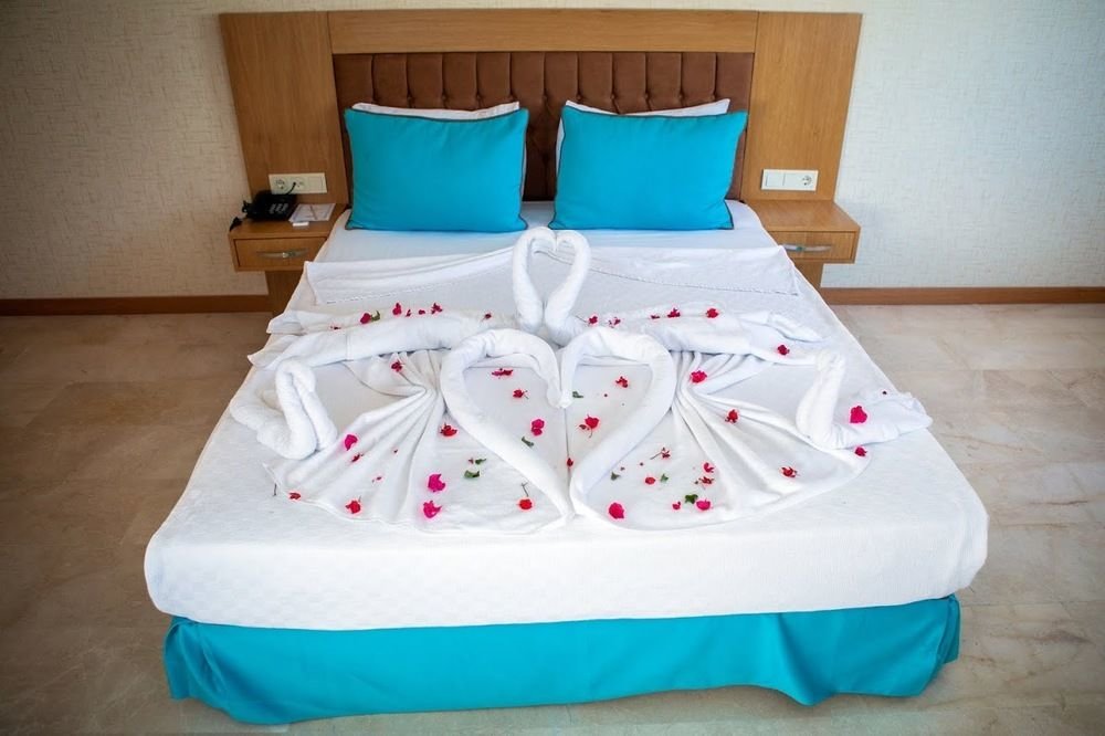 Бодрум: Majeste Hotel Bodrum
