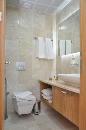 Бодрум: Majeste Hotel Bodrum