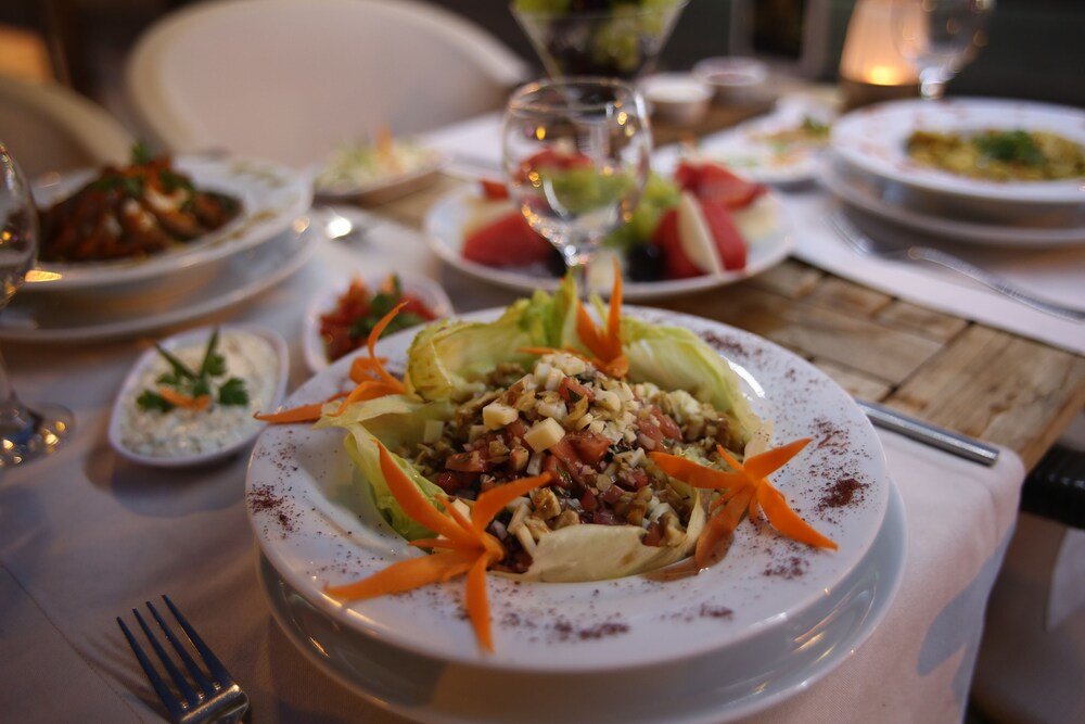 Бодрум: Majeste Hotel Bodrum