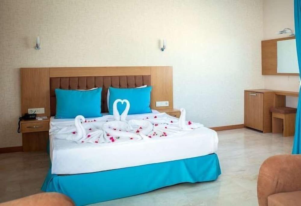 Бодрум: Majeste Hotel Bodrum