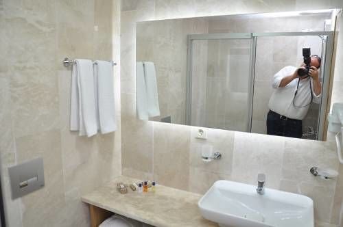 Бодрум: Majeste Hotel Bodrum
