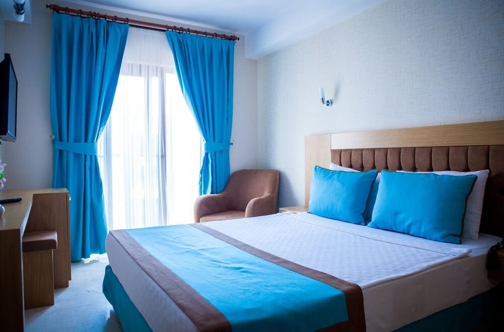 Бодрум: Majeste Hotel Bodrum