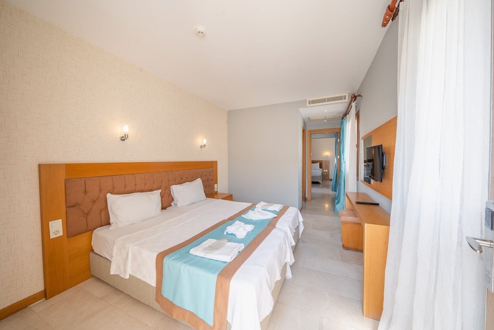 Бодрум: Majeste Hotel Bodrum