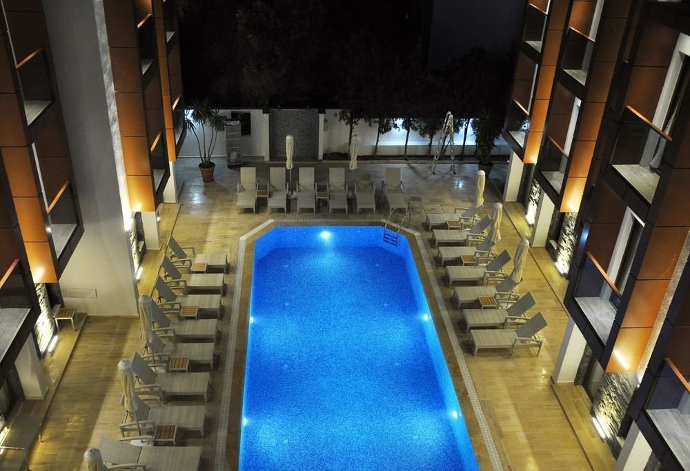 Бодрум: Majeste Hotel Bodrum