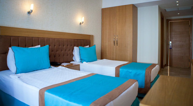 Бодрум: Majeste Hotel Bodrum