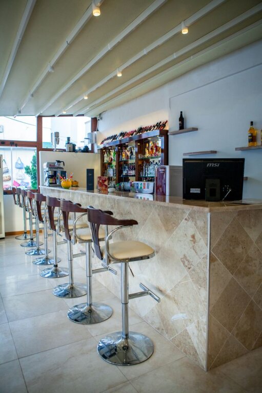 Бодрум: Majeste Hotel Bodrum