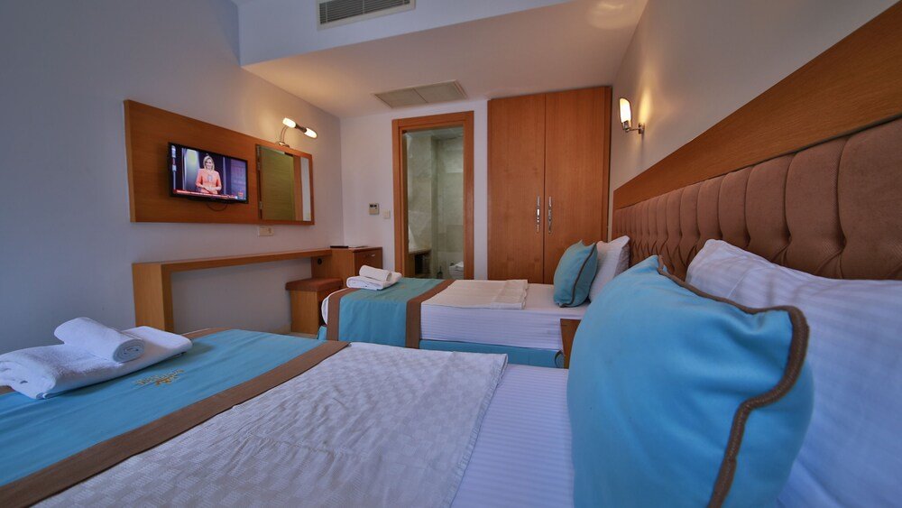 Бодрум: Majeste Hotel Bodrum